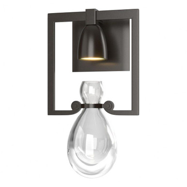 New Traditional 1 Light Wall Sconce by Hubbardton Forge - 203300HF