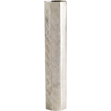 Danielle 4.25 Inch Large Vase by Cyan  - 09820