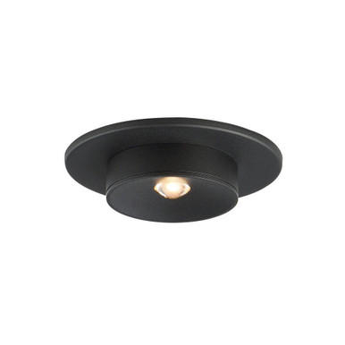 Caldera 8W 1 LED Semi Flush Mount 1.25 Inch Tall X 5.25 Inch Wide by Maxim - 86211