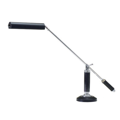 Counter Balance 5W 1 LED Piano/Desk Lamp 21 x 10 Inches by House of Troy - PLED192