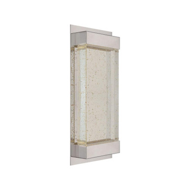 MythiCAL 10.5W LED Wall Sconce by dweLED - ws-12718-pn