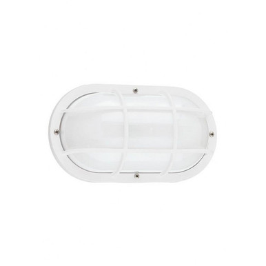 Bayside 1 Light 60W Traditional Outdoor Wall Lantern by Generation - 89806