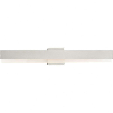 Semblance 30W 1 LED Light Vanity Light by Progress - P300407