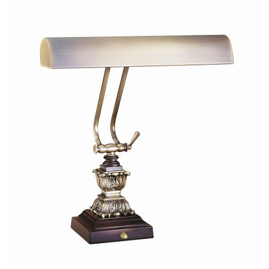 2 Light Piano/Desk Lamp 14.75 x 14 Inches by House of Troy - P14-232-C71