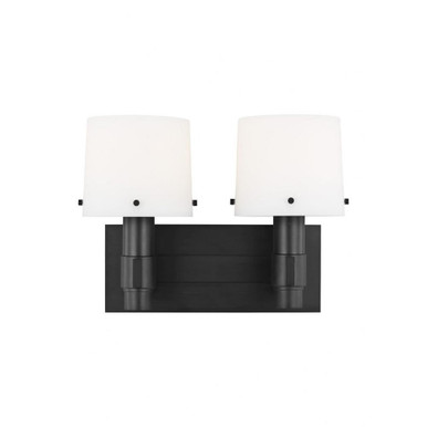 Palma 2 Light Vanity Light by Visual Comfort Studio - TV1082