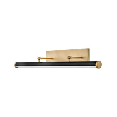Regis 40W LED Large Adjustable Wall Sconce by Hinkley - 31013HB