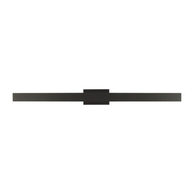 Bau 30 26W 1 LED Light Picture Wall Sconce by Visual Comfort Modern - SLPC12030