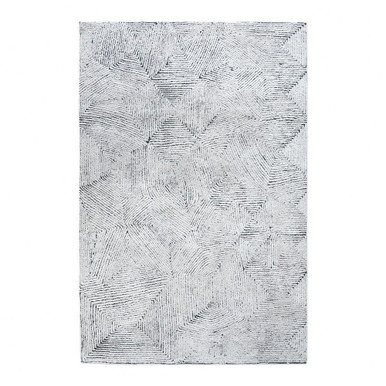 Maze 9 feet X 12 feet Rug by Uttermost - 73067-9