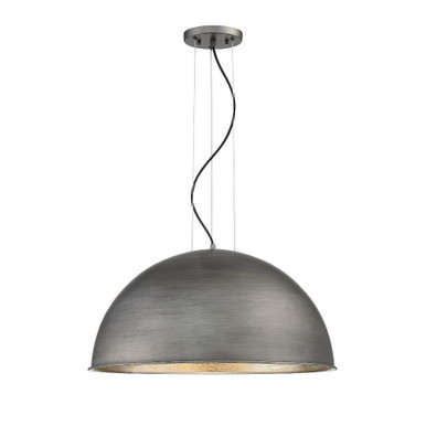 Sommerton 3 Light Large Pendant by Savoy House - 7-5014-3