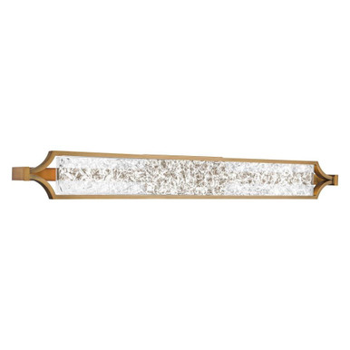 Emblem 1 LED Vanity Light 38 Inch Tall by Modern Forms - WS-32138