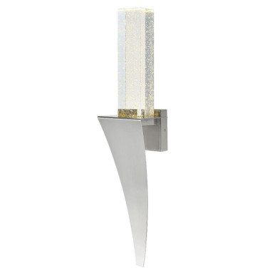 Catania 10W LED Light Wall Sconce by CWI - 1502W7-1