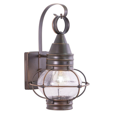 Chatham 1 Light Outdoor Wall Mount 26.5 Inch Tall by Vaxcel - OW21881