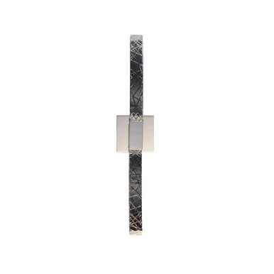 Athena 8W 2 LED Wall Sconce by Allegri - 034820-2665