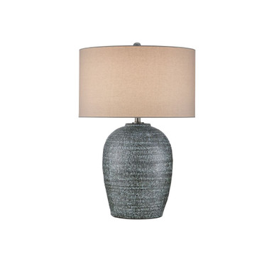 Agatha 1 Light Table Lamp 29.5 Inches Tall by Currey Company - 6000-0981