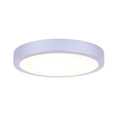 Accessory 22W 1 LED Ceiling Fan Light Kit by Canarm - LK-CP