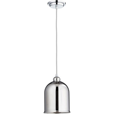 Celia 1 Light Small Pendant by Cyan - 06484