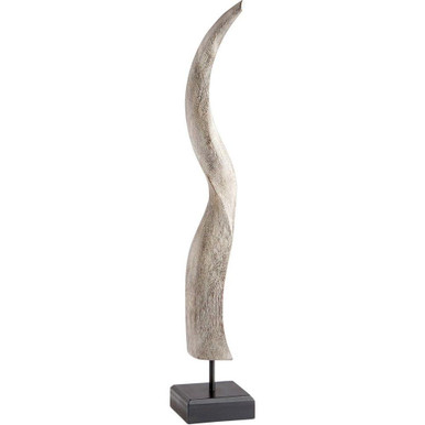 Markhor 28.5 Inch sculpture by Cyan - 10135