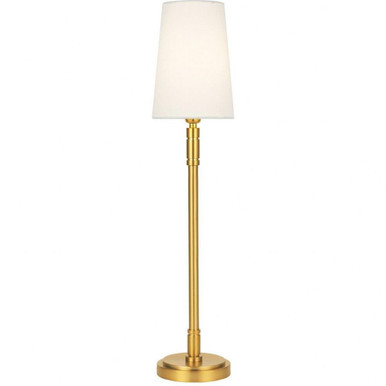 Beckham Classic 9.5W 1 LED Table Lamp by VC Studio - TT1021