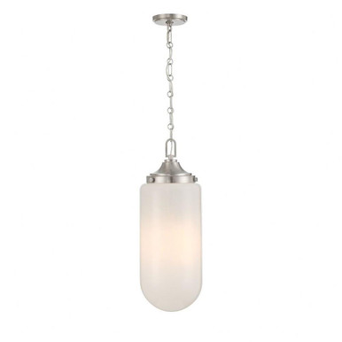 Bryant 3 Light Small Pendant by Savoy House - 7-6025-3