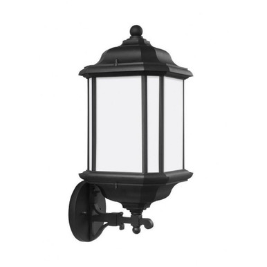 Kent 1 Light Outdoor Wall Lantern by Generation - 84532