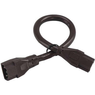 Undercabinet Jumper Cable 6 Inches Length by Savoy House - 4-UC-JUMP-6