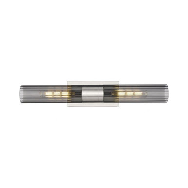 Empire 2 Light Vanity Light 24.75 Inch Wide by Innovations - 429-2WL-G429-11