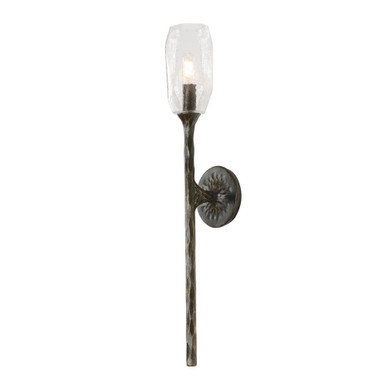 Lyle 1 Light Wall Sconce by Troy - B1327-BPG