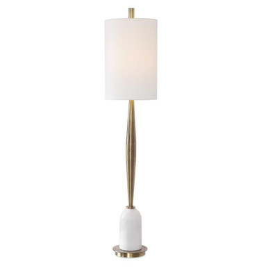 Minette 1 Light Buffet Lamp by Uttermost - 29691-1