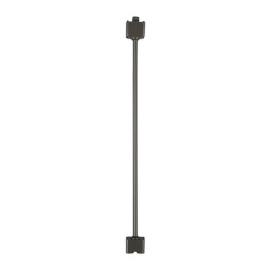 Accessory 18 Inch Extension For Line Voltage H Track Head by WAC Limited - H18