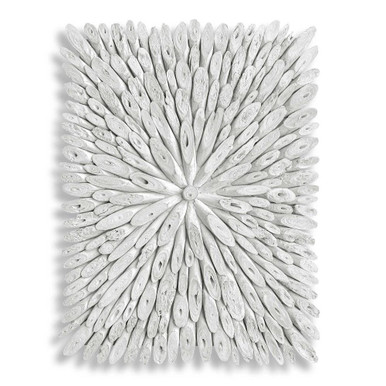 Bahama Wood 39.37 Inch Wall Decor by Uttermost - 04342