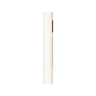 Vanity 33.8W LED Bath Vanity 3 Inch Tall and 24.25 Inch Wide by Sonneman - 2543.01