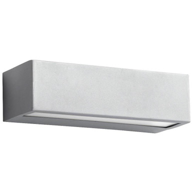 Maia 10.5W 1 LED Light Outdoor Wall Lantern by Oxygen - 3_10_25