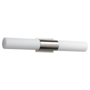 Magnum 11.9W 2 LED Light Vanity Light by Oxygen - 3-588