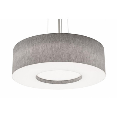 Montclair 1 Light Large Pendant 24 Inch Wide by AFX - MCP2432