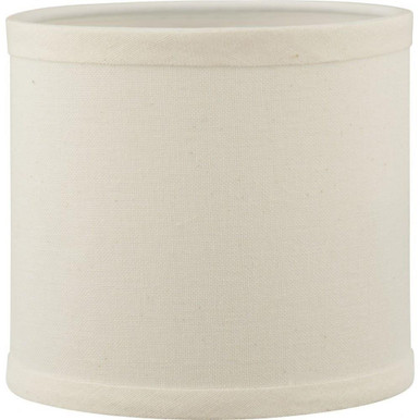 Inspire Accessory Shade Only 5.5 Inch W by 4.88 Inch H by Progress - P8926-01
