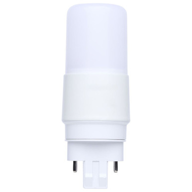 5W LED GX23 Base Replacement Lamp 4.09 Inch Length and 1.52 Inch by Satco - S2142-5W