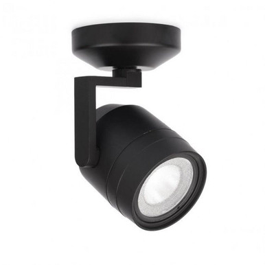 Paloma 23W 36 degree 1 LED 4.25 Inch Wide Flush Mount by WAC - MO-LED522F-827