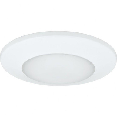 1 LED 7.25 Inch Wide Modern Flush Mount by Progress - P8222-28-30K