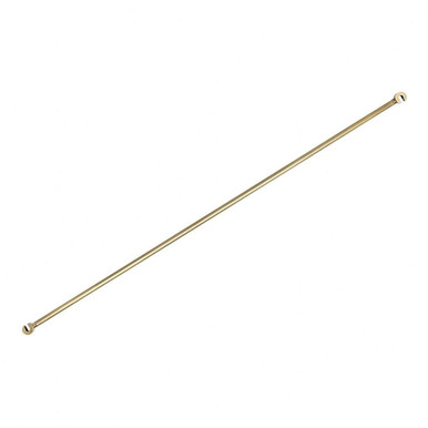 Trellis Spacer 0.5 Inch H and 0.5 Inch W by VC Modern - 700TRSSPR18B