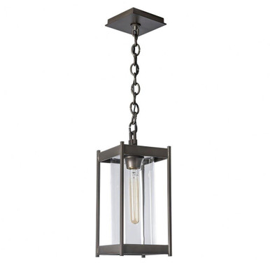 Cela 1 Light Small Pendant 14.1 Inch Tall by Hubbardton Forge - 362021H
