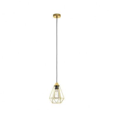 Tarbes 1 LED Light Mini Pendant by Eglo - 43681a