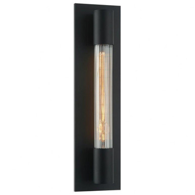 Riely 1 Light Wall Sconce by Matteo - S02401