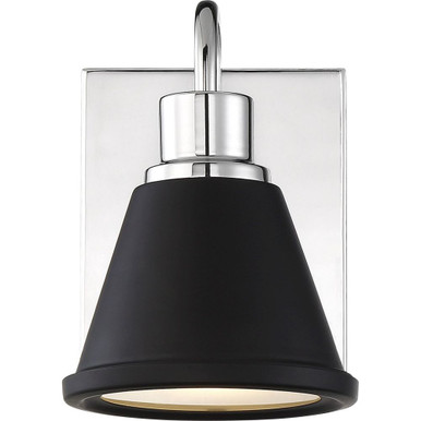 Bette 1 LED Light Vanity Light by Nuvo - 62/1471