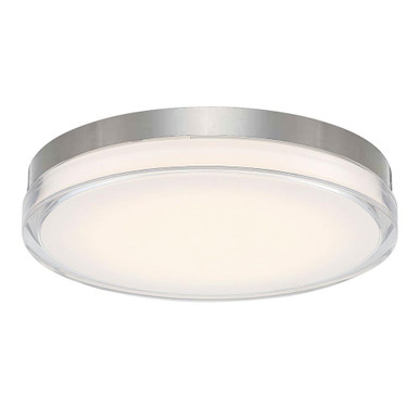 Pi 31W One LED 15 Inch Wide Flush Mount by Modern Forms - FM-W44815-27