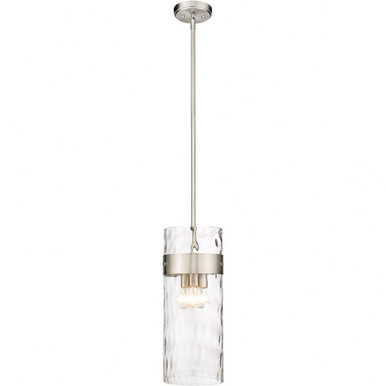 Fontaine 3 Light Small Pendant by Z-Lite - 3035P9