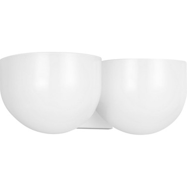 Cheverny 2 Light Vanity Light by Visual Comfort Studio - LXV1002