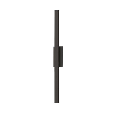 Alumilux Line 15W 2 5CCT LED Outdoor Wall Mount 51 Inch Length by ET2 - E42344