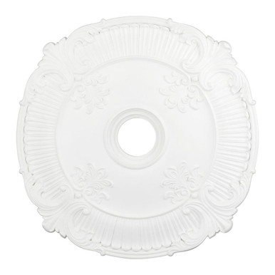 Buckingham 30 Inch Ceiling Medallion by Livex  - 82034-03