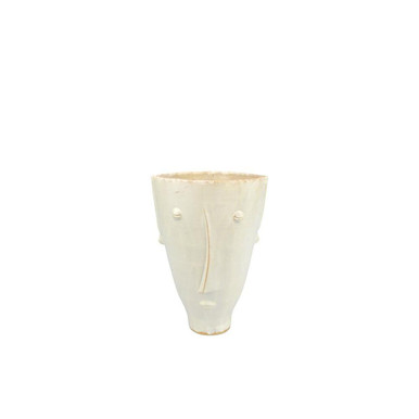 Paul 12.5 Inch Vase by Currey Company - 1200-0536