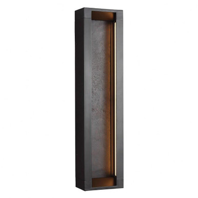 Sean Lavin 1 LED Wall Lantern 25.5 Inch Length by Visual Comfort Studio - ol11602orb-led